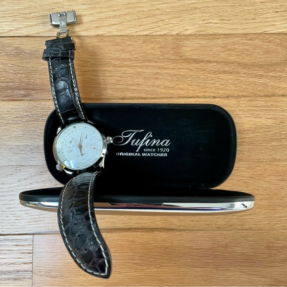 NIB Tufina Watch - Picture 5 of 5